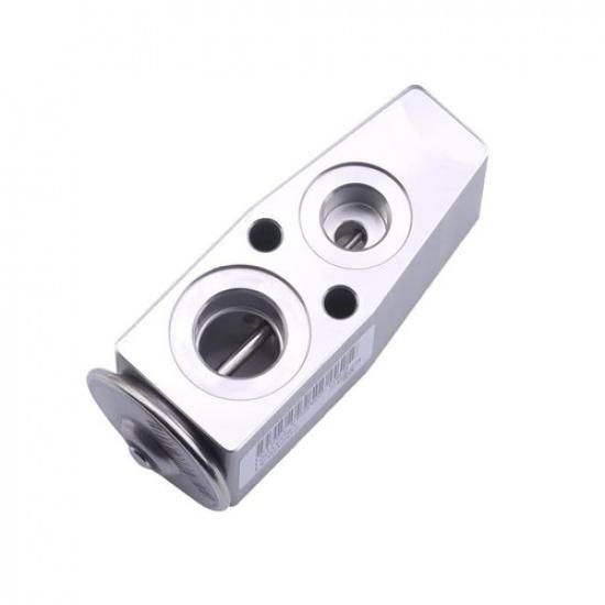 A/C Expansion Valve For Buick LaCrosse Chevrolet Impala Malibu Vectra Pontiac G6