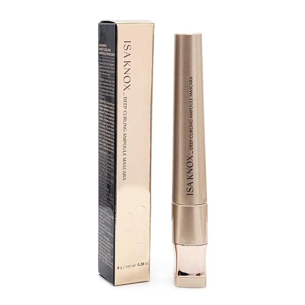 ISA KNOX Ampoule Mascara - Long-lasting/Deep Curling_Select