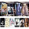 BH6 Ballet Sneaker Pointe Shoes Case for LG K22 K30 K40 K40S K41 K42 K50 K50S K51 K51S K52 K61 K62 K71 K92 Q60 Q61 V40 V50 V60