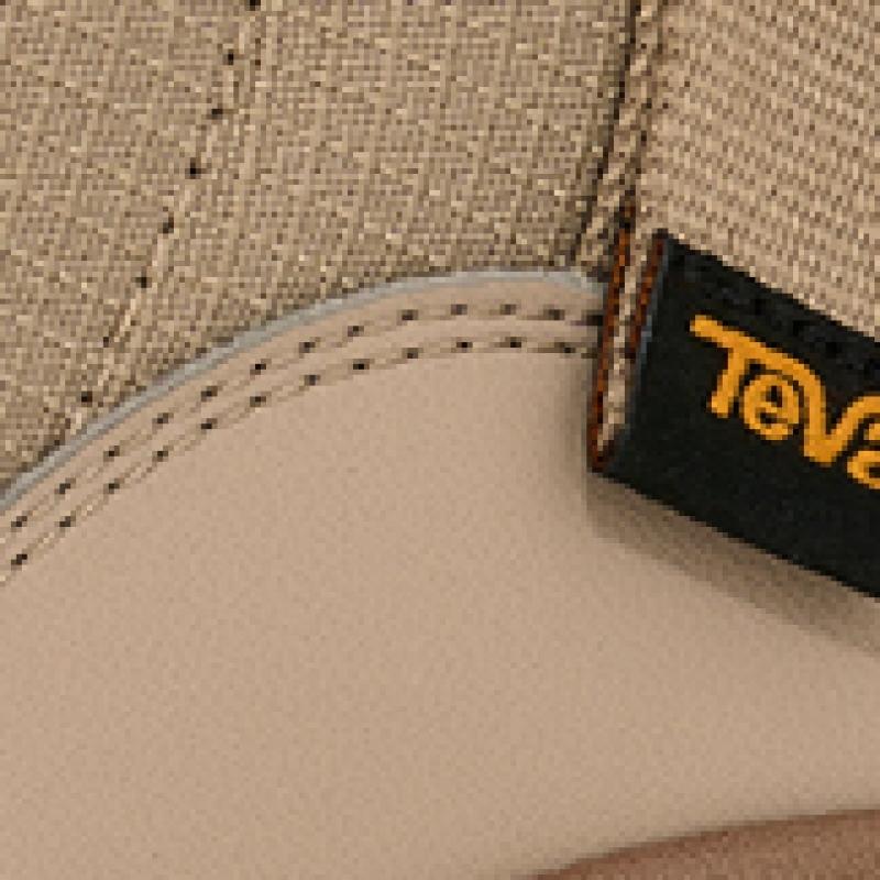 Teva Men S Reember Camp Mule inSulated Slip On Stvm2533974 Dun
