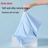 Sanquan Ice Silk Men's Cooling Anti-Bacterial Boxer Briefs