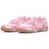 Nike Zapatillas de Skate Campo General Caña Baja para Mujer Rosa IF0465-603(Equipo217-)