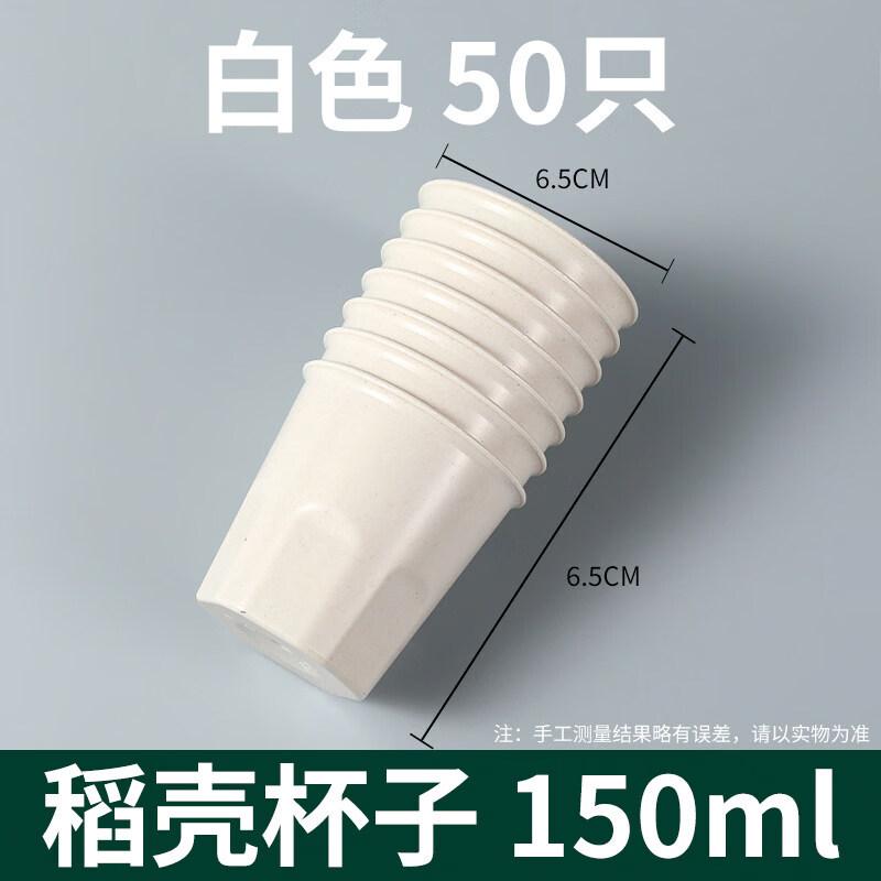 ZISIZ Disposable Tableware Set