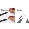 5/10Pcs Replacement Touch Styluses Pen Nib Tip Apply For Pen Plus Pen2 Lumi2 Note Air2 Note5 Refill Tip
