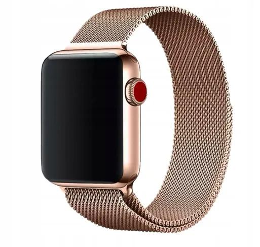 Apple Watch Metal Strap 42/44 Gold