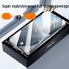 Xiaomi 15 Ultra-Thin HD Tempered Glass Screen Protector