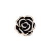 Elegante Spilla Camelia: Spilla e Spilla da Camicia Incantevoli Ispirate al Vintage per Donne