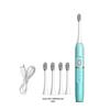 Miling Electric Sonic Toothbrush CN plug (adapter included)