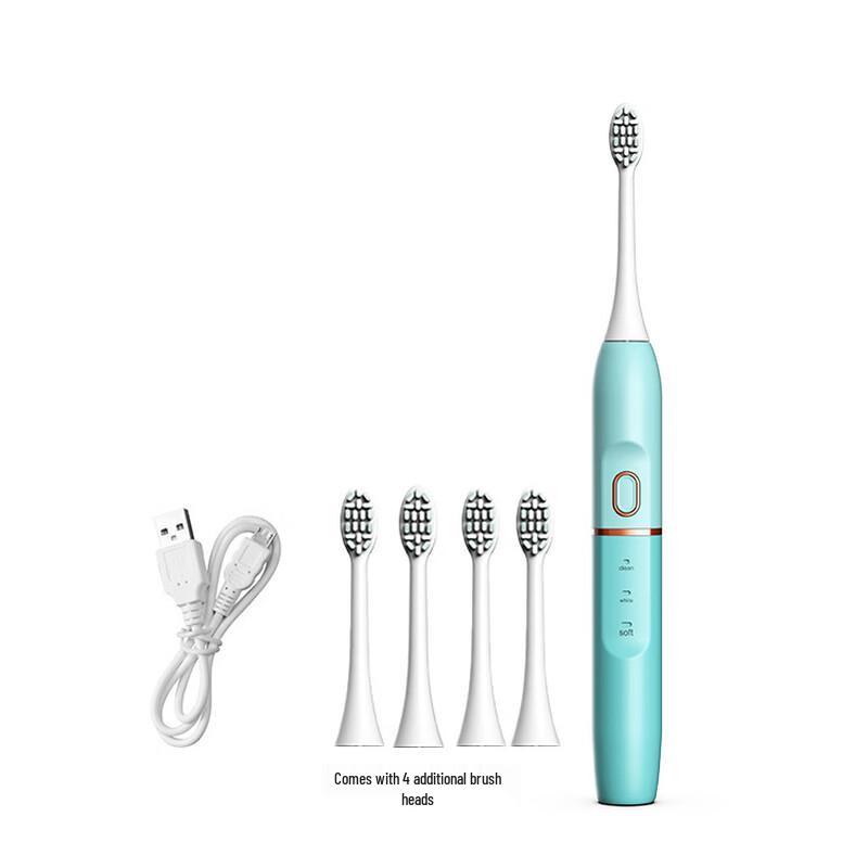 Miling Electric Sonic Toothbrush CN plug (adapter included)