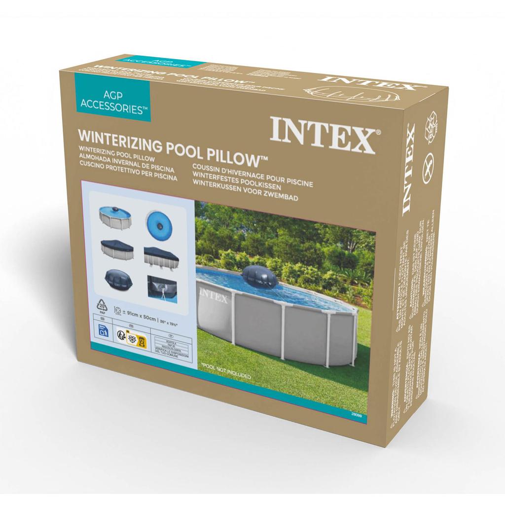 Intex 28099 Pool Air Cushion for Cover