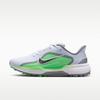 Men's Sneakers Nike PEGASUS 1 Waterproof Low-top Golf Shoes Unisex Light Gray
