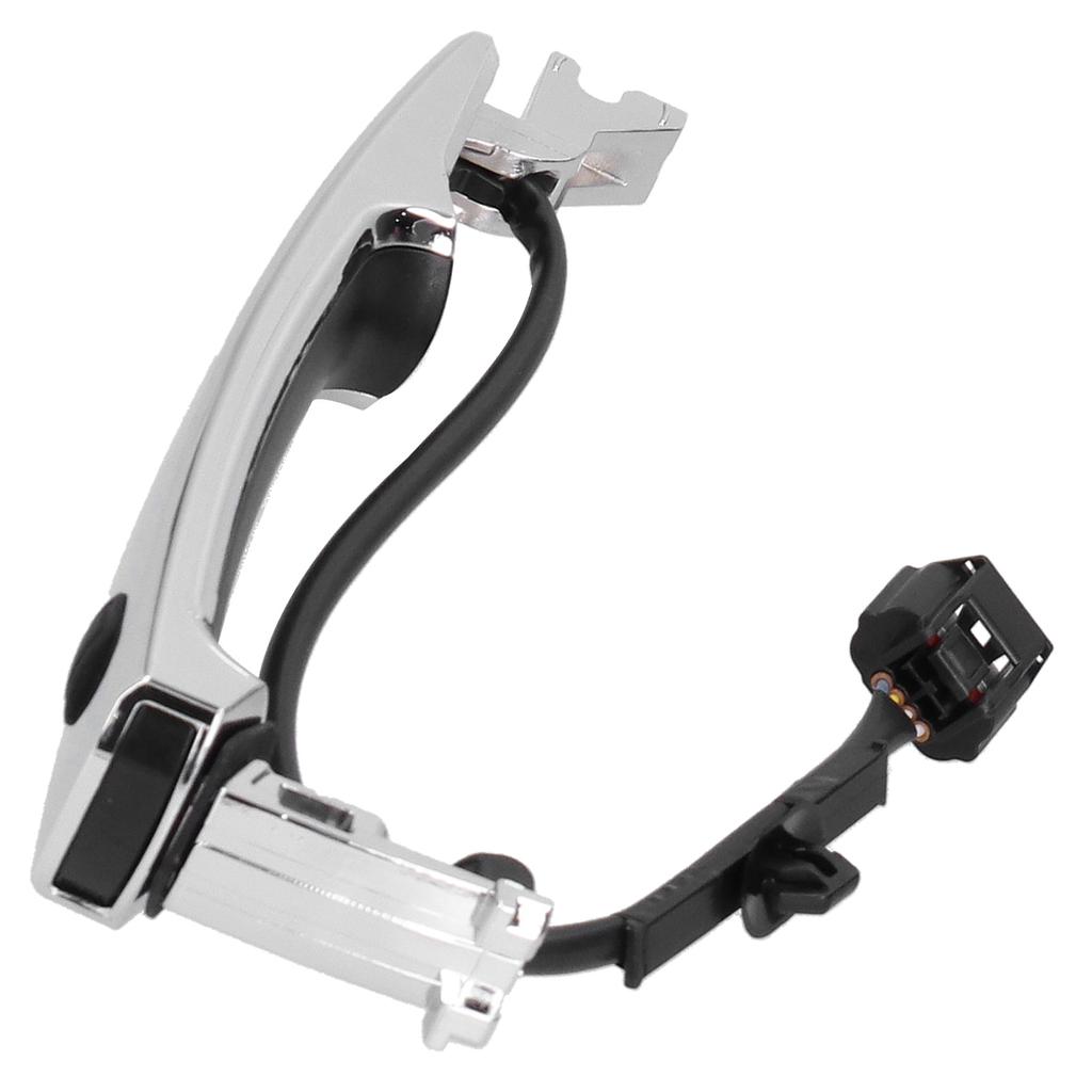 Front Left Outside Door Handle 80640 CZ31B Replacement Fit for Nissan Rogue 2010 2013