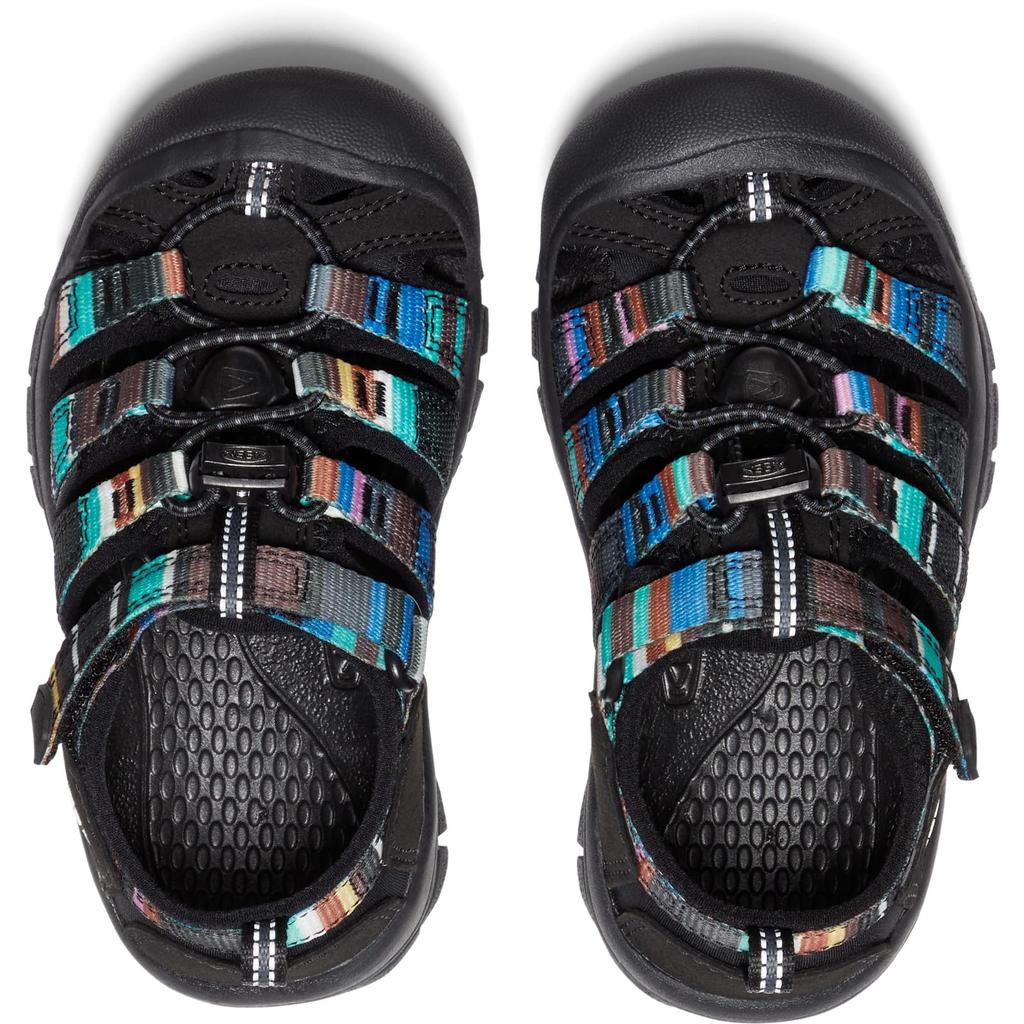 NEWPORT H2 [KEEN] (15.0-19.5cm) (Current Model)