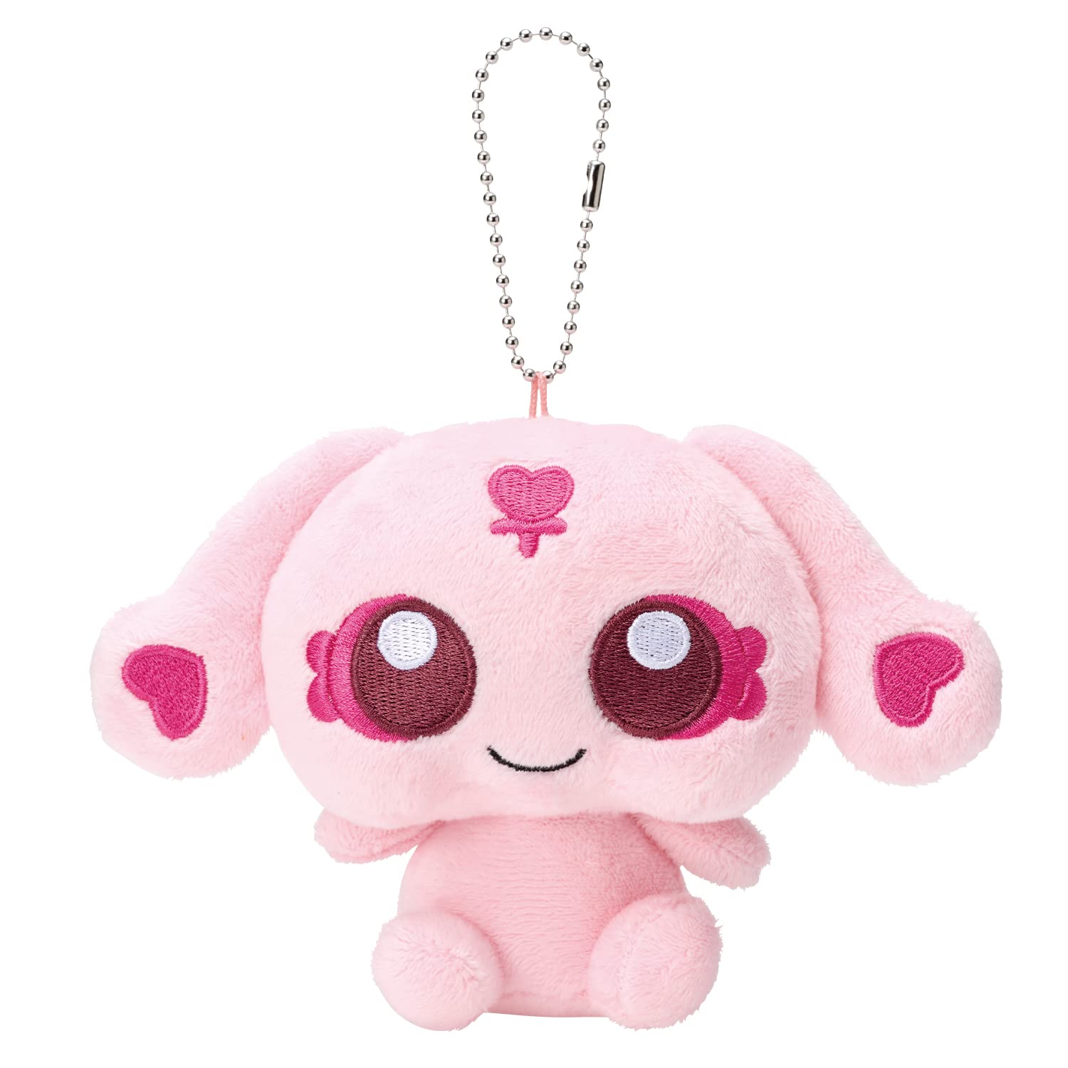 

PreCure All Stars PreCure Mascot Fairy Mipple розовый