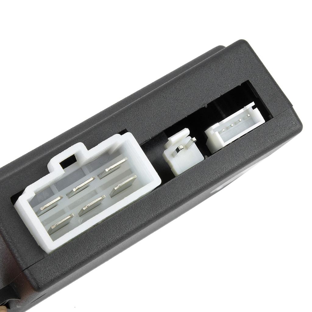 Universelles Auto Automatisches Scheinwerfer Sensor Steuer Modifikationssystem