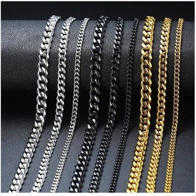 Collares y colgantes – Collares para hombres
