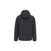adidas Neo Puffer Jackets Men's Black Hooded Moderate Other GP4922
