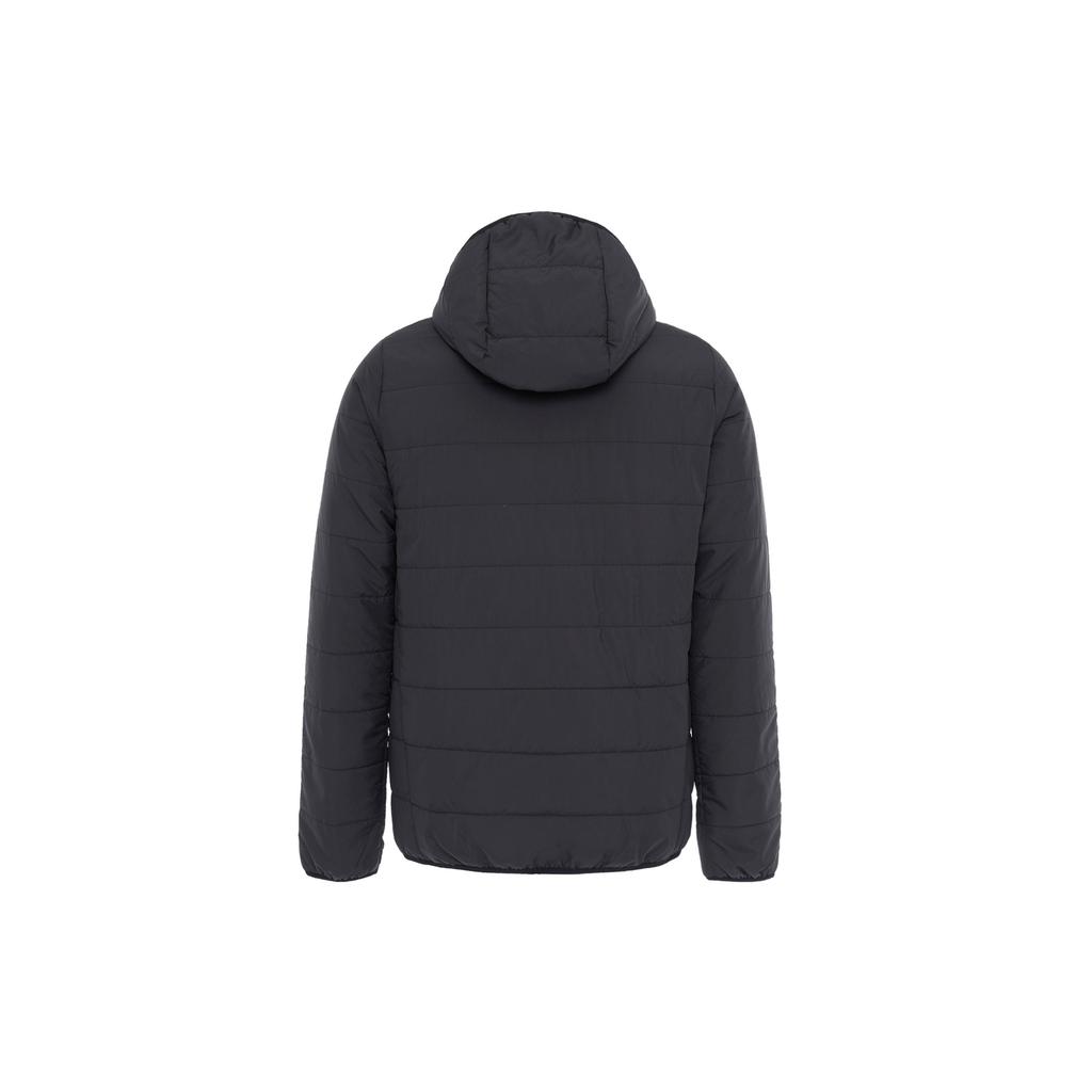 adidas Neo Puffer Jackets Men's Black Hooded Moderate Other GP4922