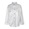 Vero Moda Womens/Ladies Riva Drop Shoulder Oversized Shirt