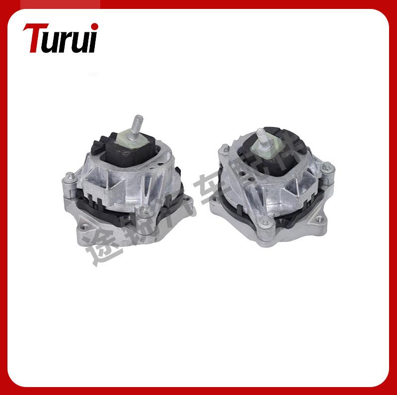 Compatible Engine Mounts for BMW 1 & 3 Series: Part Numbers 22116859413, 22116859414 Engine Mount 22116859414