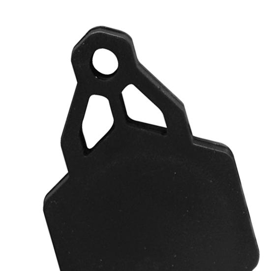 Bicycle Locator Case Anti Scratch Waterproof Anti-lost Easy Installation Lightweight Bike MTB Positioner Cover for Airtag