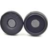 Defan N60NC BT Earpads Replacement Potein Leather and Soft Foam Earpads Compatible with AKG N60NC...
