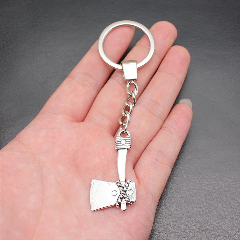 Music Sports Keychains Boys Jewellery Party Cool DIY