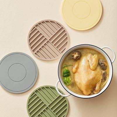 Prodotti da forno – Sottopentole e sottobicchieri
