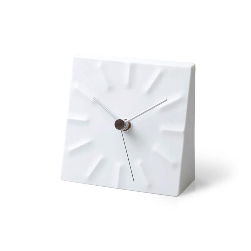 Lemnoseu Gravity Desk Clock