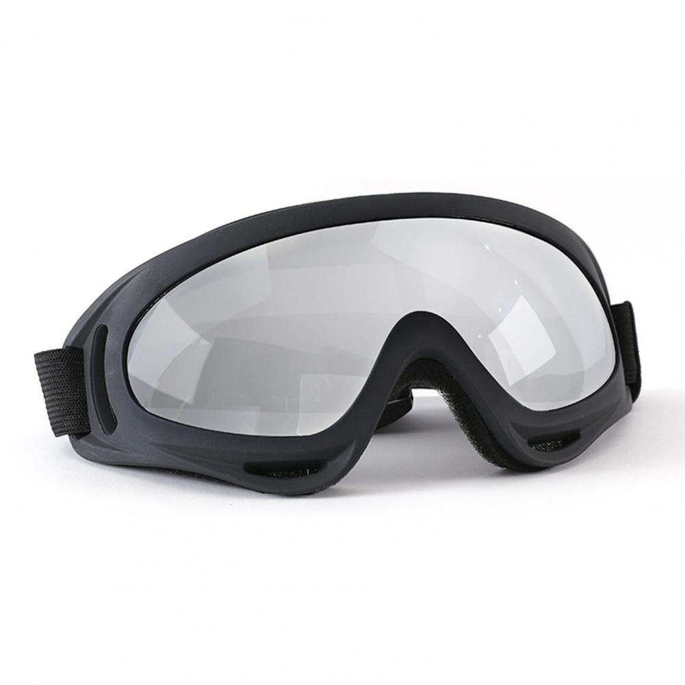 

Ветрозащитные очки для собак Очки для корги Стильные солнцезащитные очки для собак мелких и средних пород Защита от ультрафиолета Ветрозащитные противотуманные очки