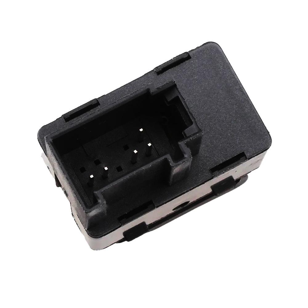 The 6X0959855B Window Lifter Switch for Volkswagen Polo.
