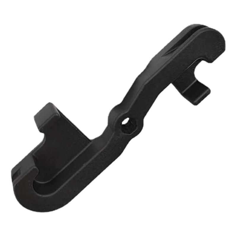 

Модернизированный инструмент для труб Эффективный инструмент для гибки труб тормозной жидкости для технического обслуживания автомобиля чёрный