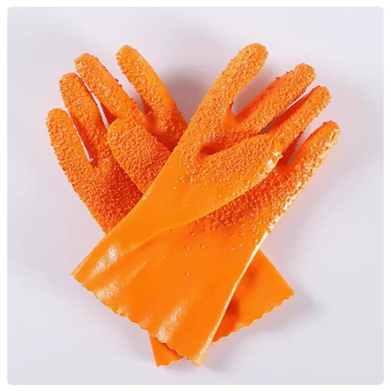 Xingelang Dipped Coated Gloves
