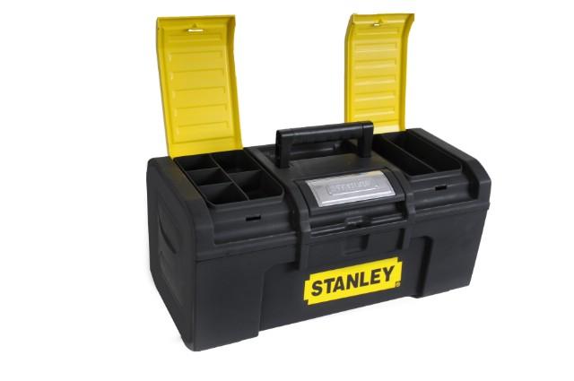 Stanley Skrzynka Basic 19"