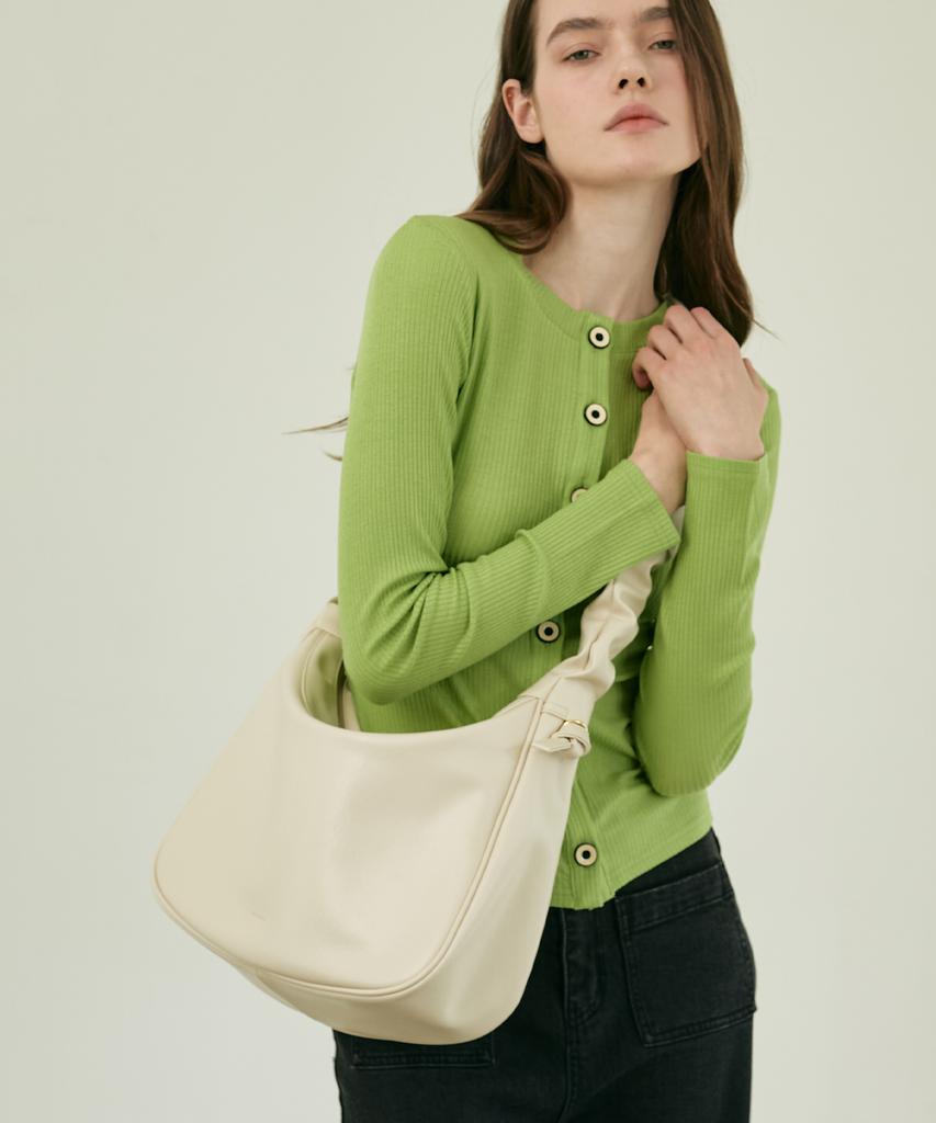 Mclanee 987 Diane Shoulder And Crossbody Bag