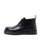 Iey Lake Ankle Boots-807(A) Black