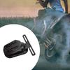 Enhancing Motorcycle Tail Lamp Lighting Turn Signal Lamp, LED Energy Saving Easy Installation for Safe Nighttime Rides
