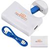 Accesorii audio și video – Cabluri și adaptoare HDMI
