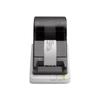 Seiko Instruments Smart Label Printer 620 Imprimante d'étiquettes papier thermique Rouleau (5,8 cm) 203 dpi jusqu'à 70 mm-sec USB