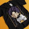 Vintage Special Anime Love T-shirt Japanese Shirt Anime T-shirt Manga Gift Shirt