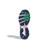 adidas Sneakers Astir White Multi Donna Cloud-White Green Bliss-Orange GW9752