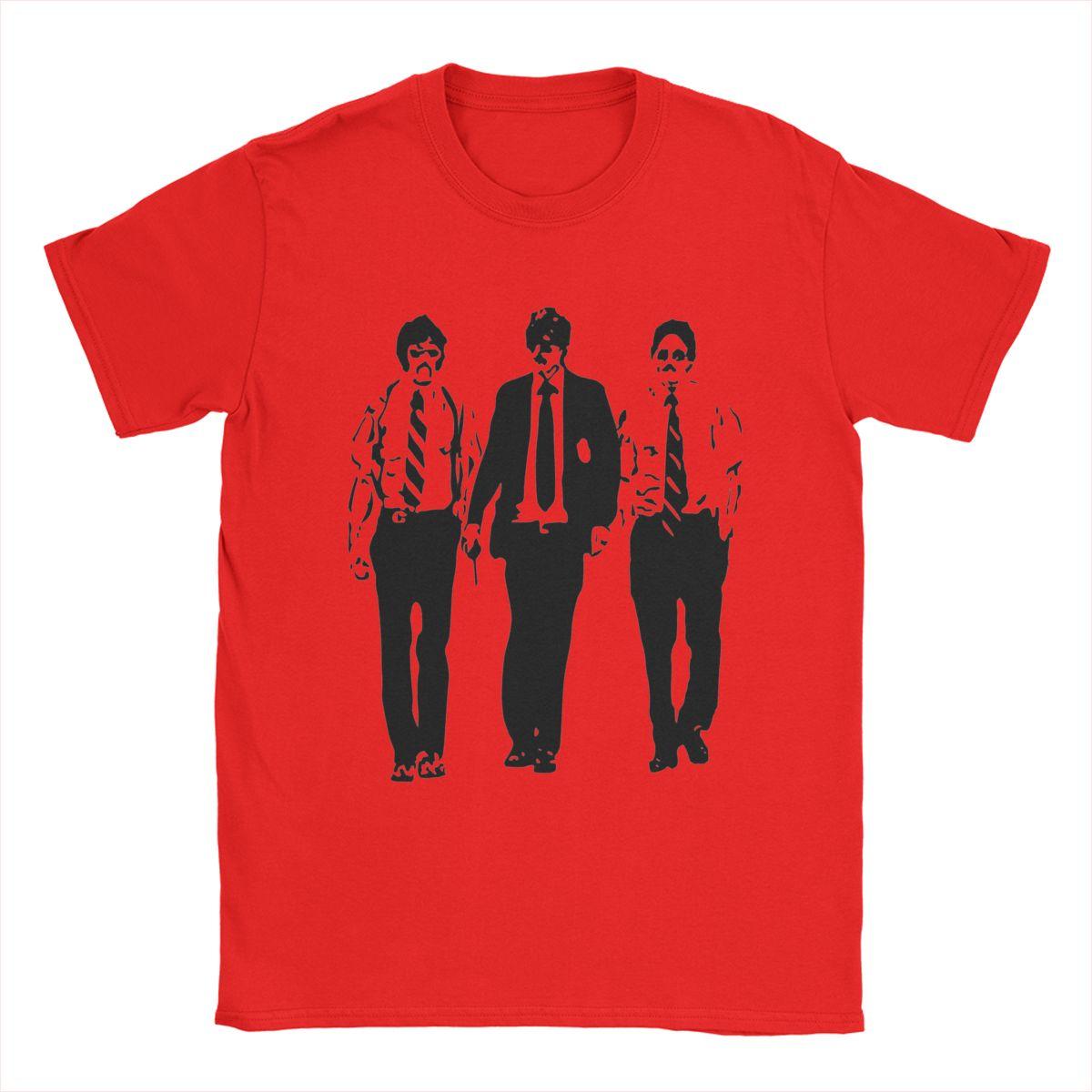 

Юмор Ходьба Саботаж Бутик Beastie Boys Футболка Мужская Круглый вырез Чистый хлопок Футболки Футболка с коротким рукавом Принт Одежда S
