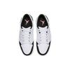 Air Jordan Nu Retro 1 Low Dongdan Men Sneakers White Black Icy-Lilac FJ7684-151