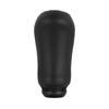5 Speed Gear Shift Knob Stick Head PU Leather Car Gear Shift Lever Handle for RENAULT CLIO MK3 3 III MEGANE MK2 SCENIC MK2