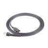 High Speed USB 2.0 A to RJ45 Cable for Symbol Barcode Scanner LS1203 LS2208