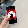 PP47 Naruto Anime Phone Case for LG K22 K30 K40 K40S K41 K42 K50 K50S K51 K51S K52 K61 K62 K71 K92 Q60 Q61 V40 V50 V60