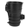 Pool Pump Strainer Replacement Above Ground Swimming Pool Strainer Pot for Pentair 354530