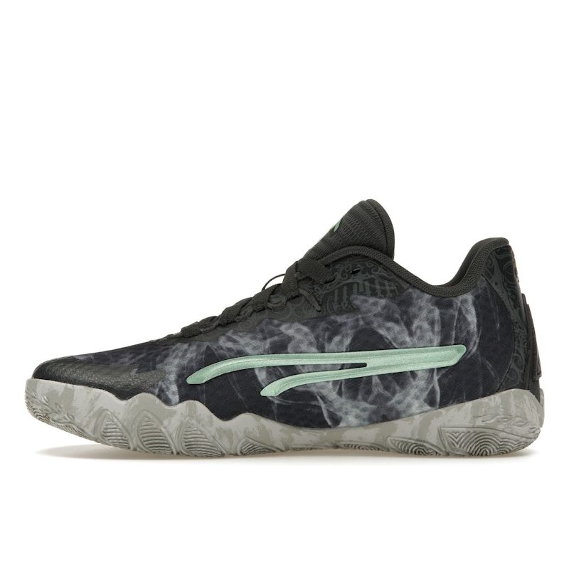 Puma Harry Potter x  Stewie 3 House of Stewie Women Sneakers Grey Shadow-Grey Smoke-Grey 310525-01