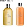 Molton Brown Flower & Ginger Hair & Body Set