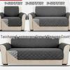 Waterproof, Stain-Resistant, Non-Slip Double-Sided Sofa Cover & Pet Mat